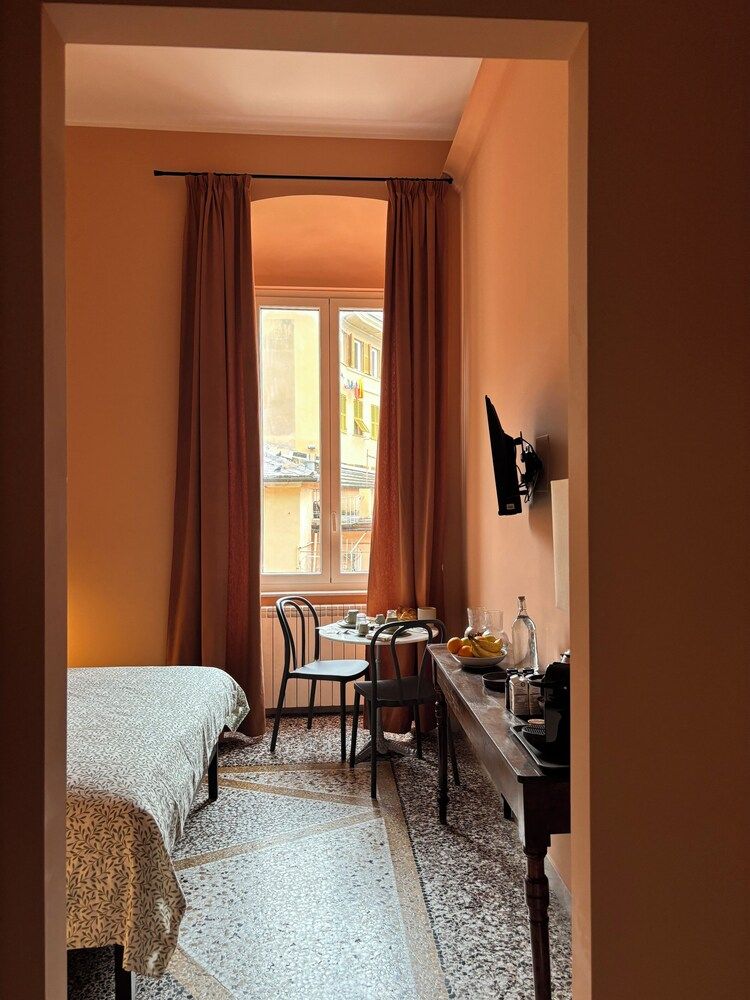 B&B Genova Holiday 2