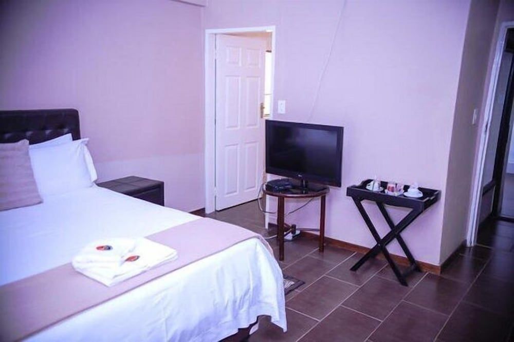 Mmakosha Lodge 2