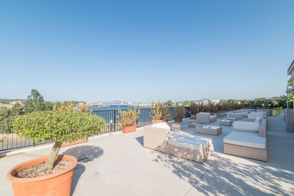 Hotel Martini Olbia 1