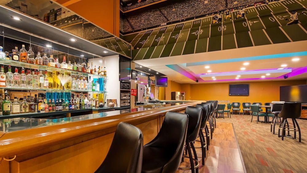 Best Western Executive Inn Kenosha - Pleasant Prairie 1