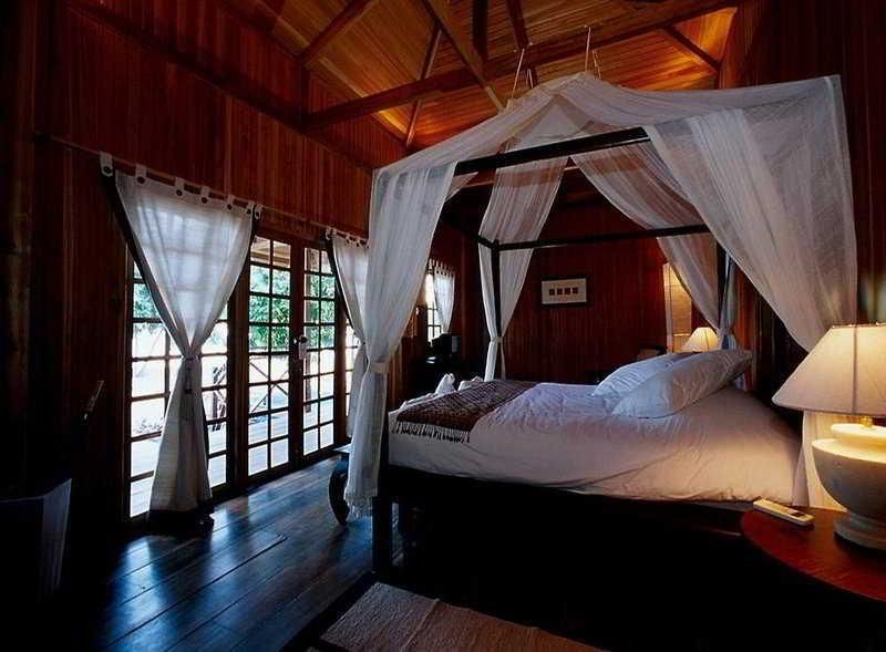 Siladen Resort & Spa 1
