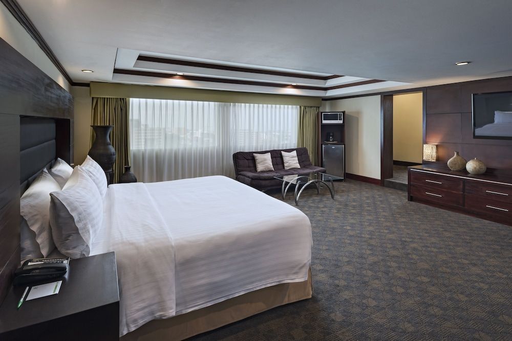 Holiday Inn GUATEMALA by IHG 2
