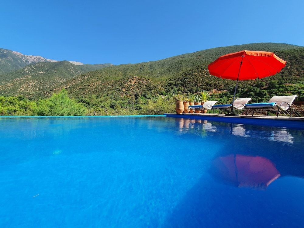 Kasbah Africa - High Atlas Dark Sky & Nature Lodge 1