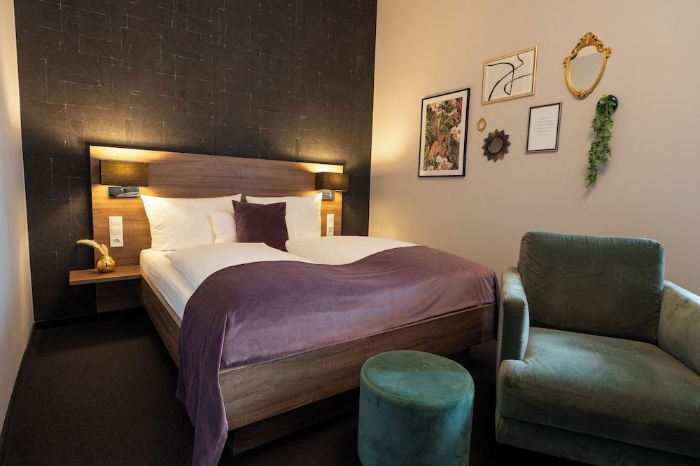 V Boutique Hotel Böblingen 1
