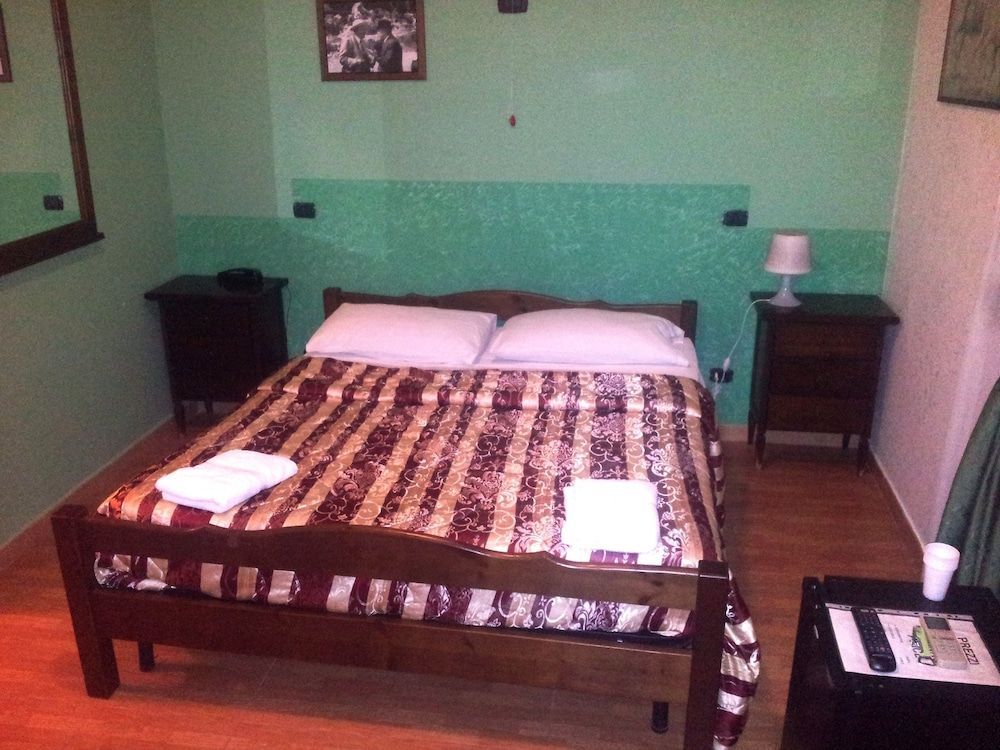 B&B Alloggio Maria 2