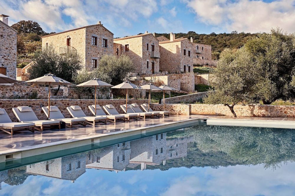 100 Rizes Seaside Resort- Small Luxury Hotels of the World 1