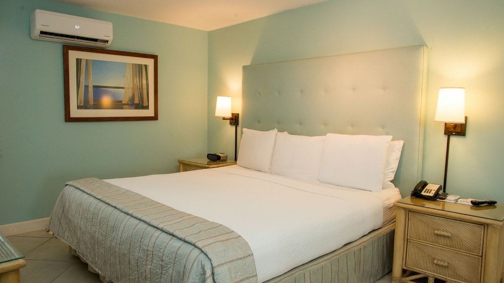 Trade Winds Hotel Antigua 2