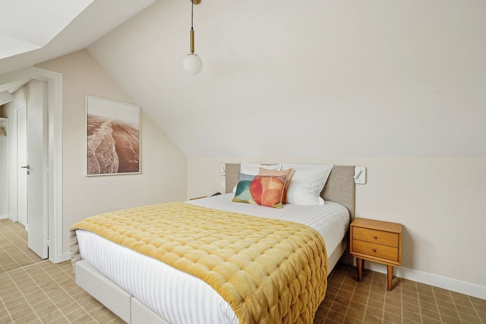 MH Hôtel & Spa Arradon - Golfe du Morbihan 1