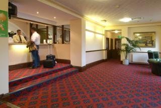 The Birmingham Hotel 2