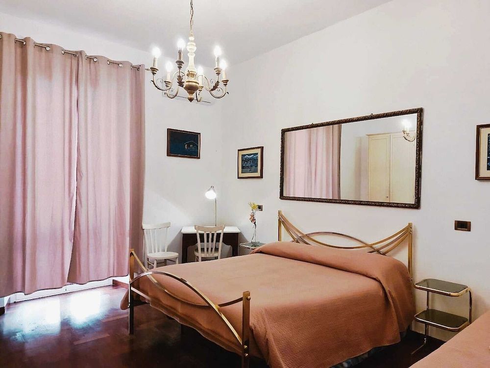 Apartamento Termini Coliseo 1