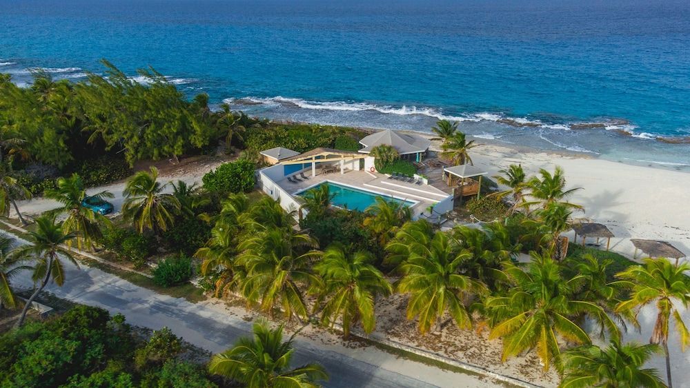 Stella Maris Resort Club 1