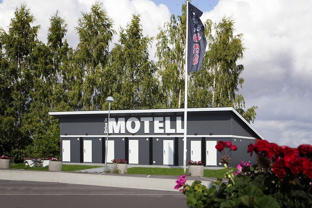 Drive-in Motell 1