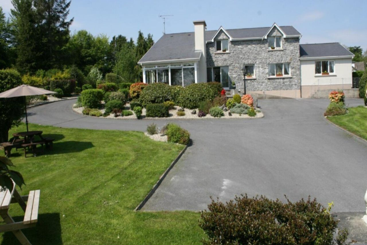 Carrowntober House B & B 2