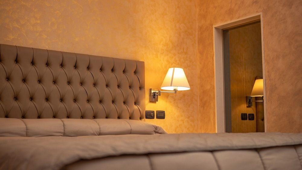 Hotel Donna Crescenza 1