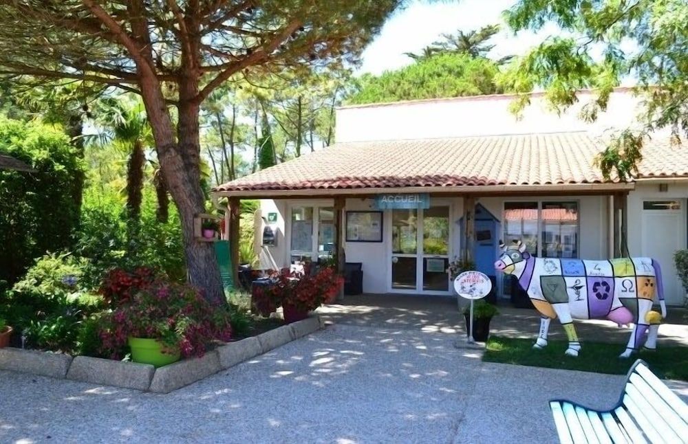 Village Océanique 2