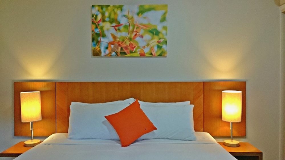 The Lakes Resort Cairns 2
