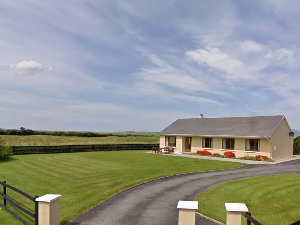 The Glenbeigh Hotel 1