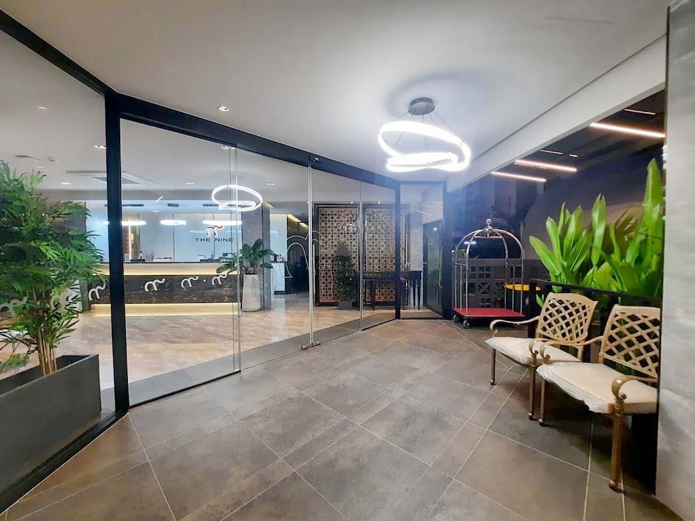 The 9 Residence Hotel 2