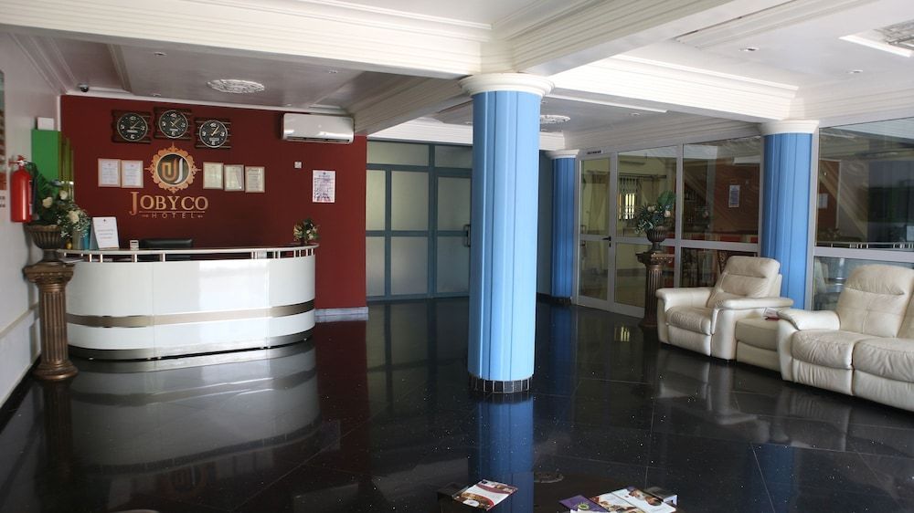 Jobyco Hotel 2