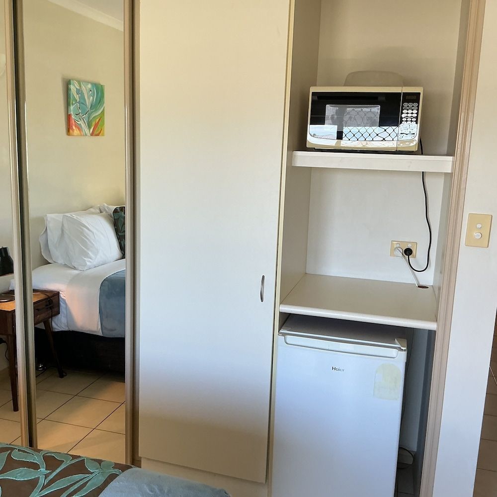 Mission Reef Resort 2