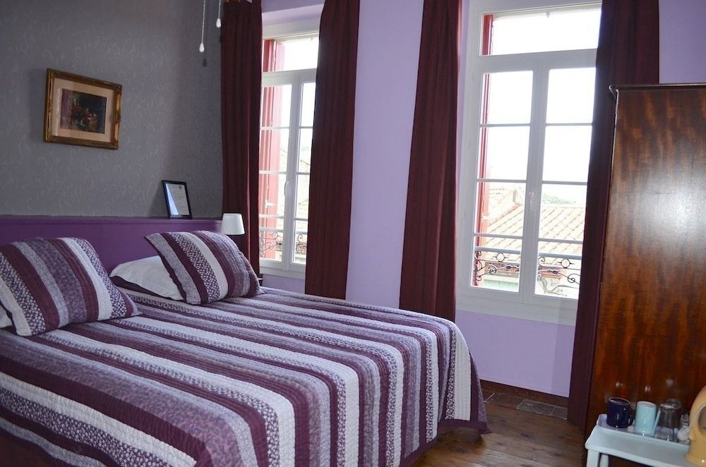 Maison Prades Chambre d'Hôtes 2