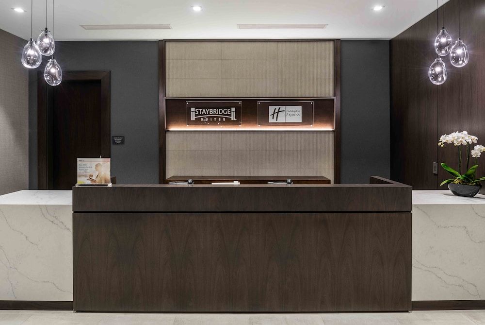 Holiday Inn Express BOSTON - QUINCY by IHG 2