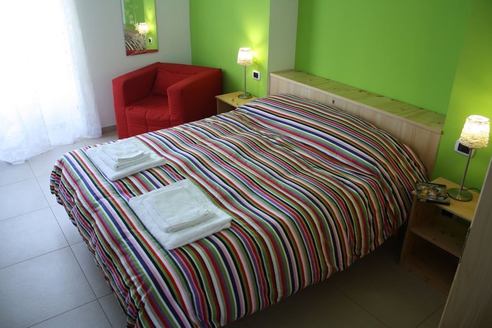 B&B Alle Porte di San Giovanni 2