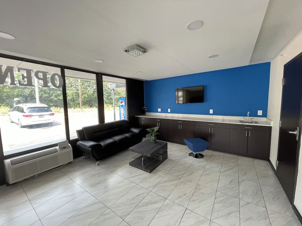 Americas Best Value Inn Decatur, GA 2