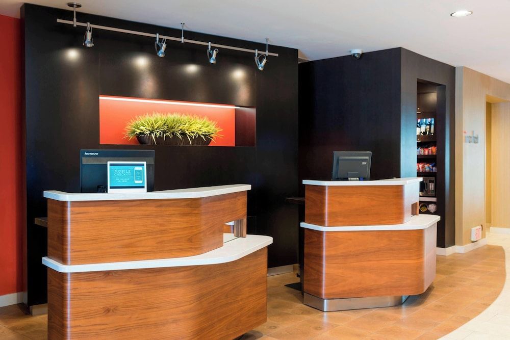 Courtyard by Marriott Livermore 2