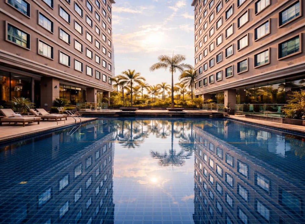 Sunday Grand Jomtien Pattaya 1