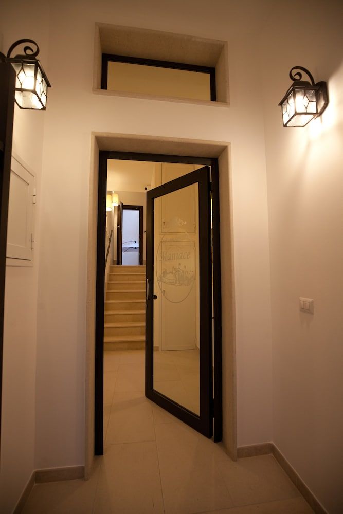 Italiana Resort Maniace 2