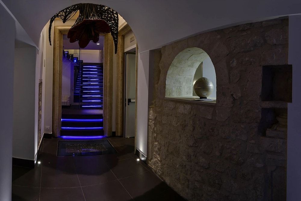 San Giorgio Modica Hotel 2