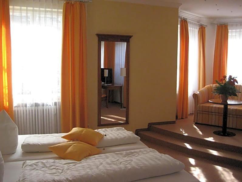 Altstadthotel Schex 2