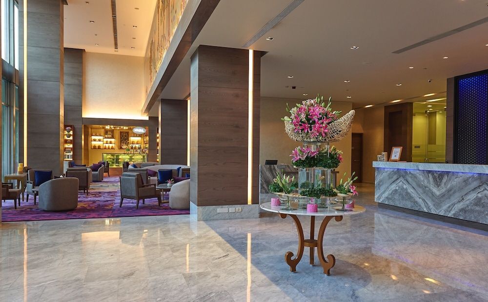 Vivanta Kolkata EM Bypass 2