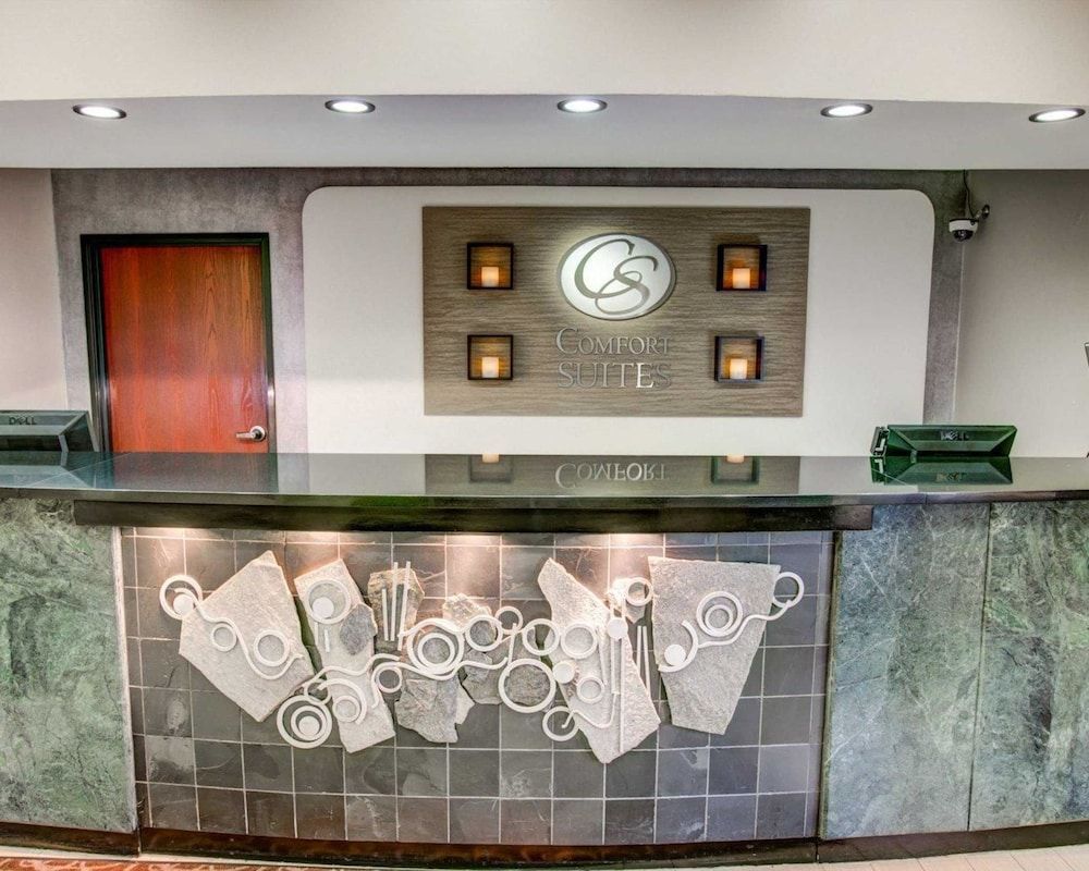 Comfort Suites Pittsburgh Airport 2