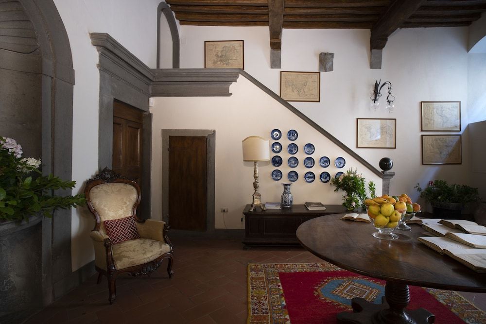 Palazzo Malaspina B&B 2