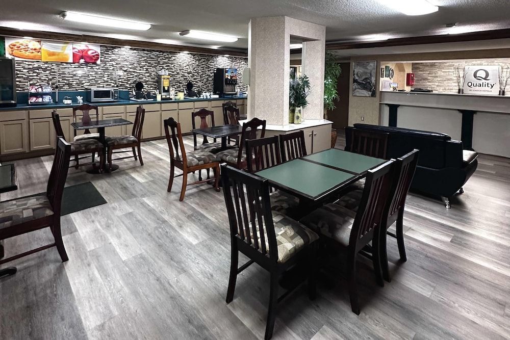 Quality Inn Byron - Warner Robins 2