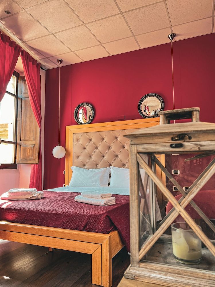 Chambres du Monde 1