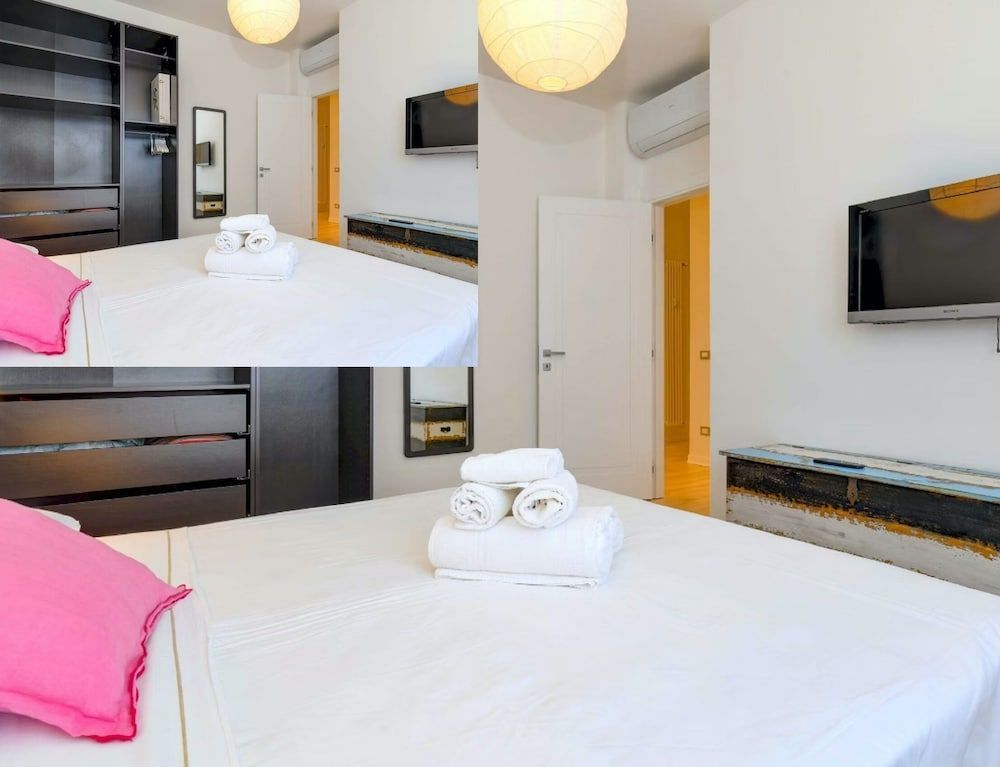 Immaculate 2-bed Apartment in Desenzano del Garda 2