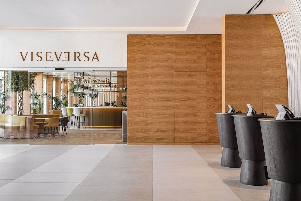 Hyatt Regency Lisbon 2