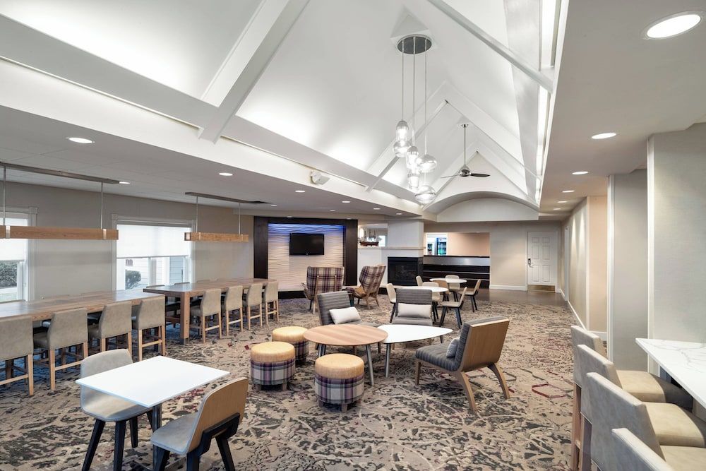 Residence Inn New Bedford Dartmouth 1