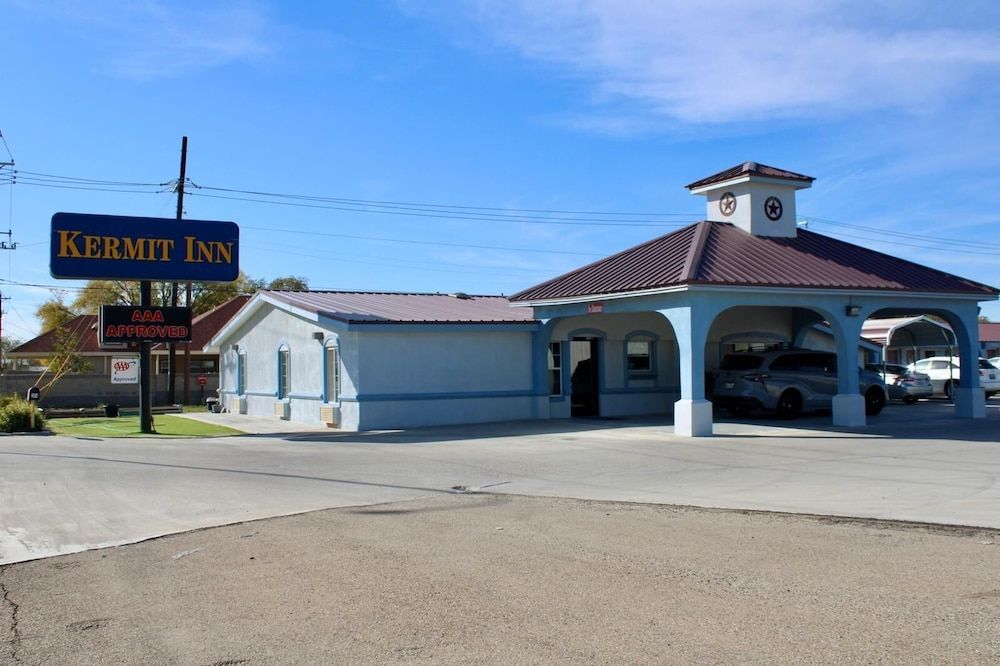 Kermit Inn 1