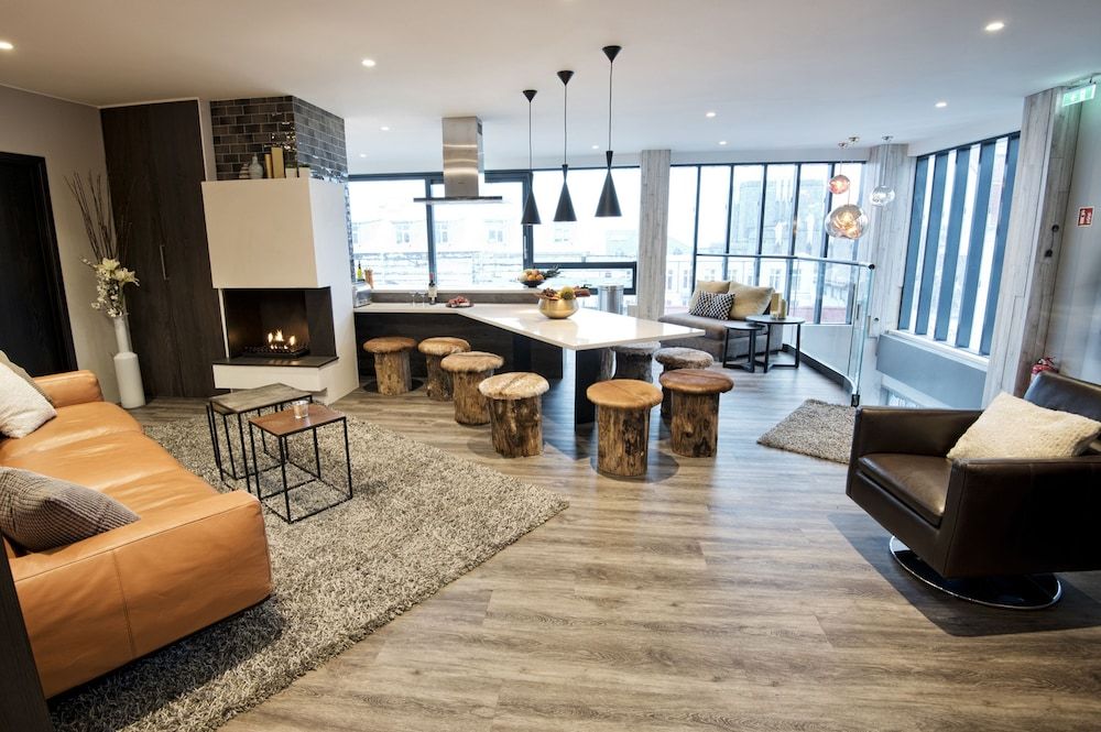 B14 Apartments & Rooms 1