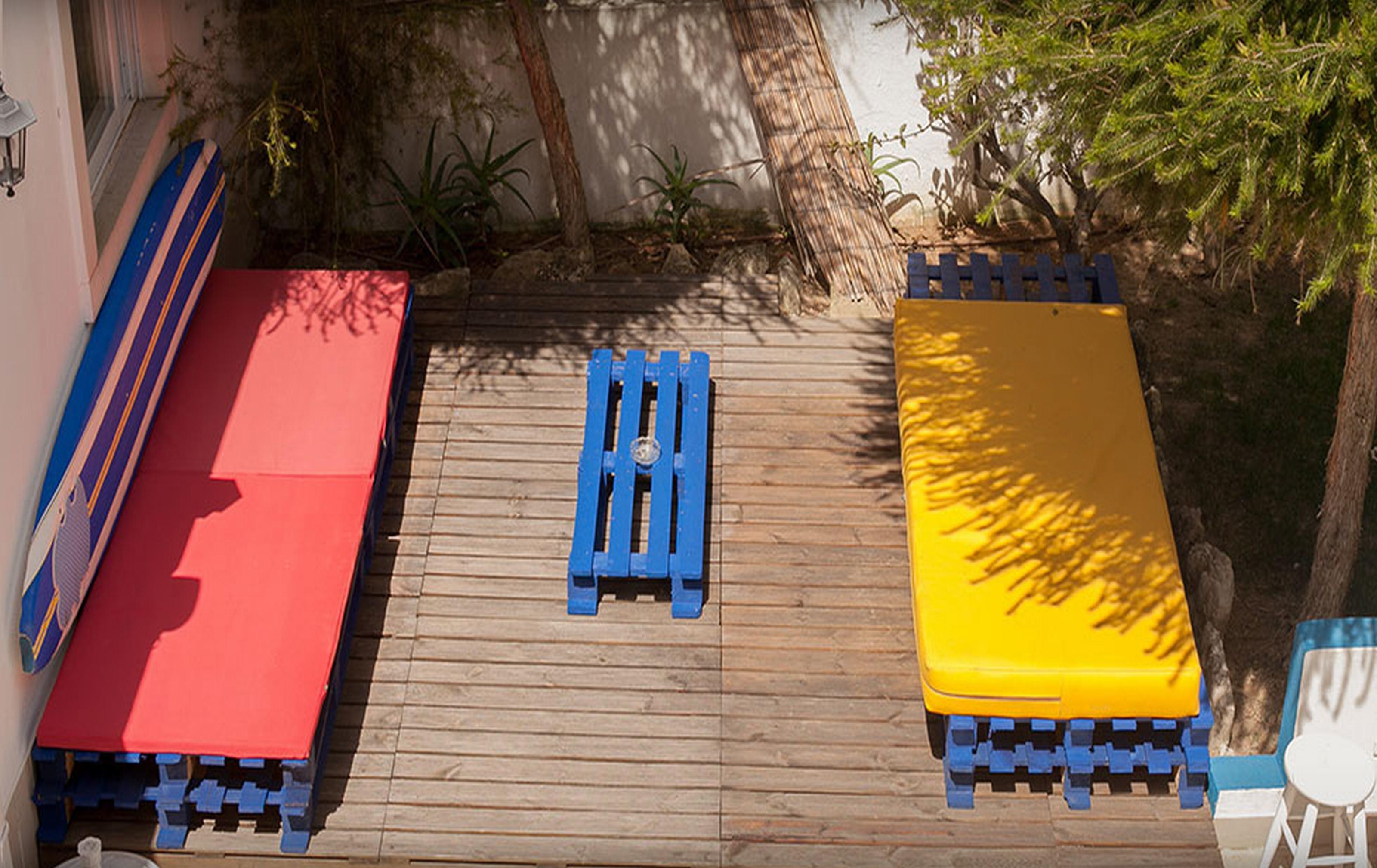 Ericeira Chill Hill Hostel & Private Rooms 2
