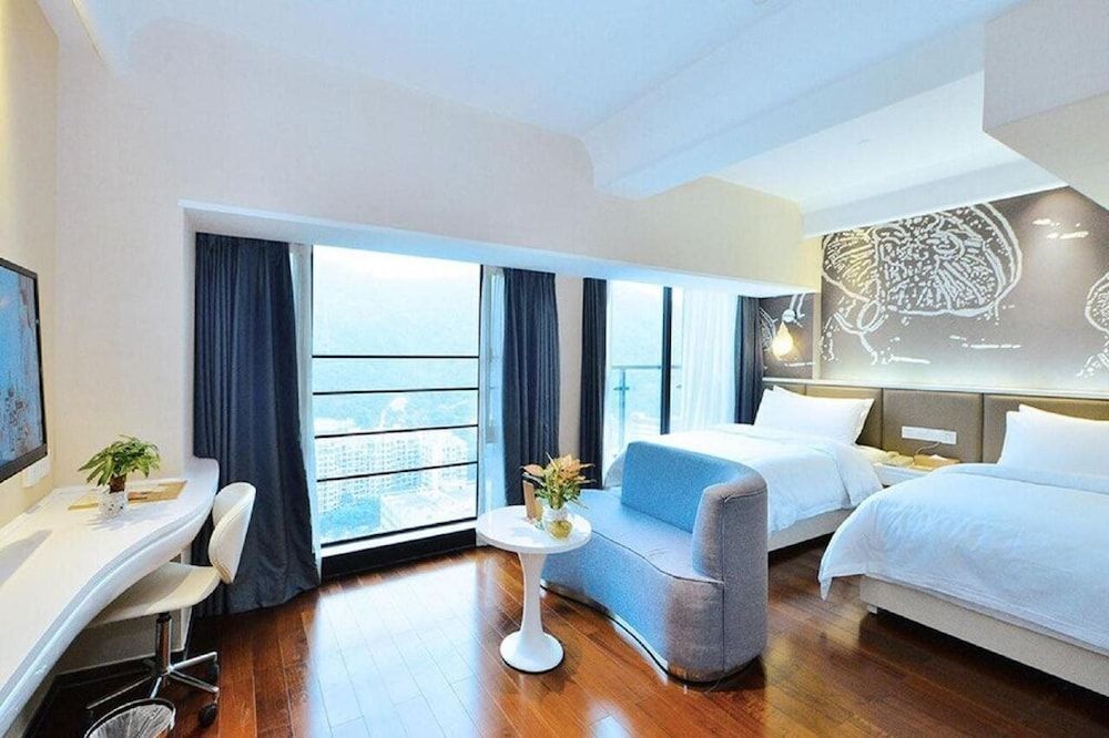 Vienna Apartment 2