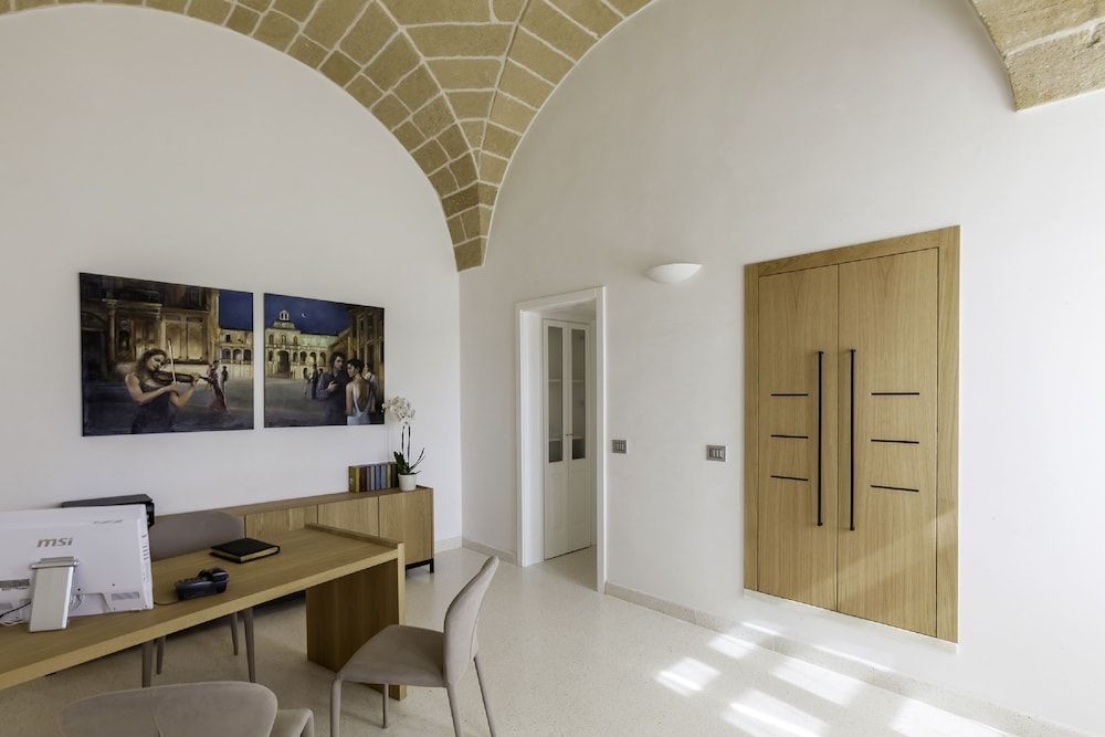 Tenuta Monticelli Bio Relais 2