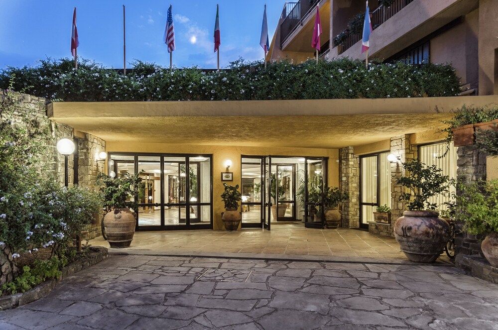 Roccamare Resort - Hotel Casa di Ponente 2