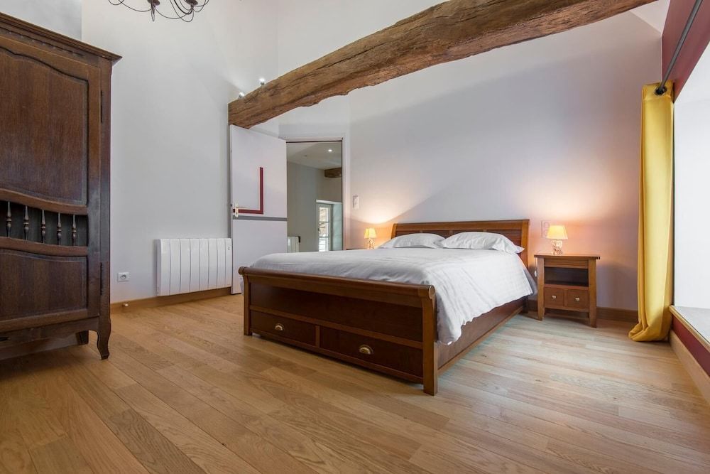 Le Logis D'Azé 2