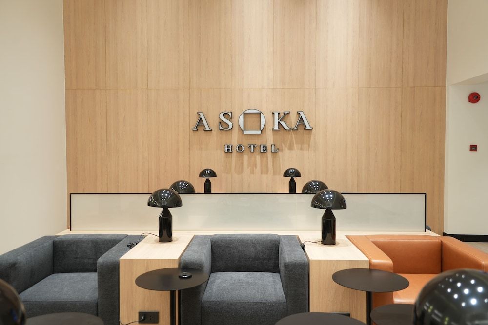 Asoka Hotel 2