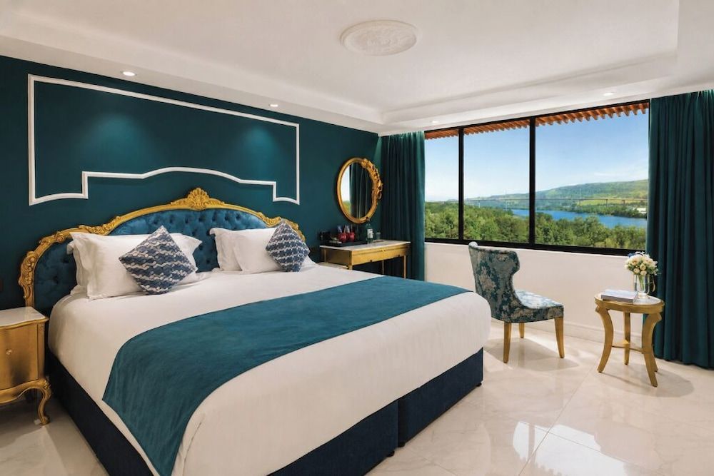Muthu Glasgow River Hotel 1